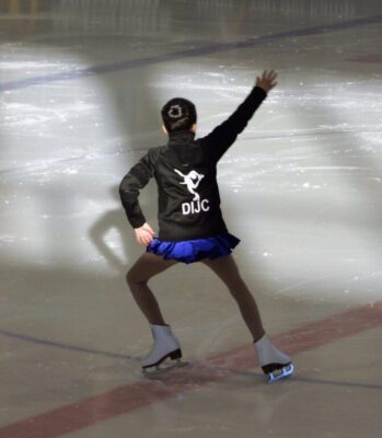 Lees meer over het artikel Stem op DIJC: join the ice dance!