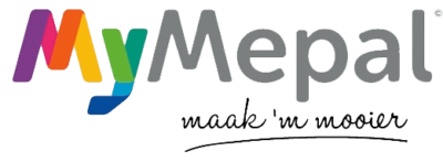 MyMepal logo