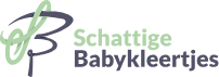 Schattige Babykleertjes logo