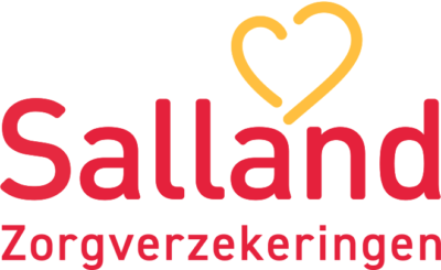 Salland Zorgverzekeringen Logo